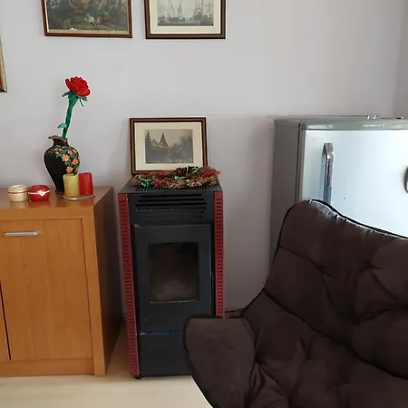 Next To Blloku Lovely Apartment-comodissimo Centro *