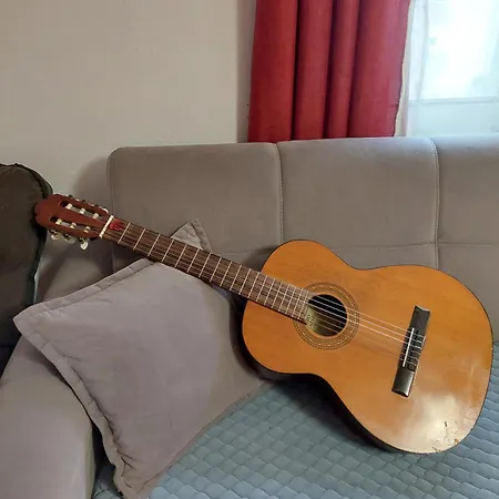 Next To Blloku Lovely Apartment-comodissimo Centro