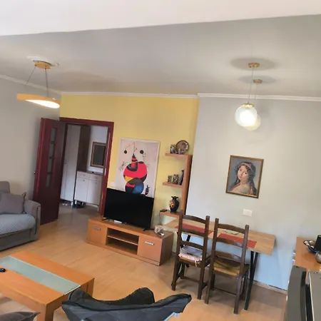 Next To Blloku Lovely Apartment-comodissimo Centro * Tirana