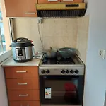 Next To Blloku Lovely Apartment-comodissimo Centro Apartamento *