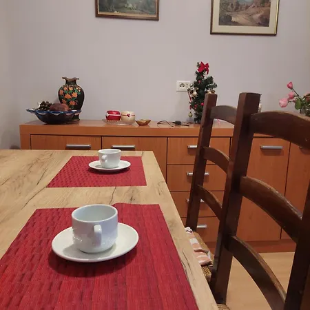 Myslym Shyri Lovely Appartement *