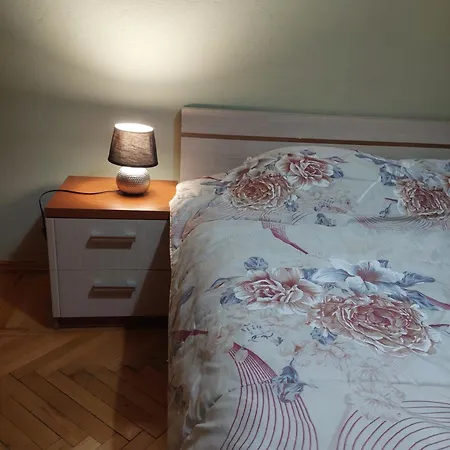 Appartement Myslym Shyri Lovely