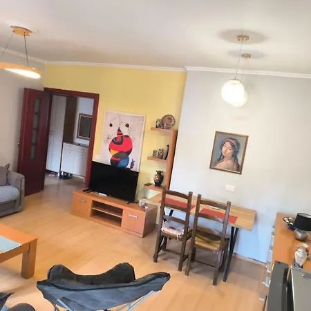 Appartamento Next To Blloku Lovely Apartment-comodissimo Centro *