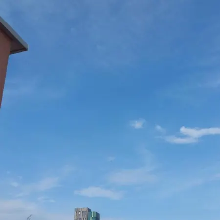 Next To Blloku Lovely Apartment-comodissimo Centro *